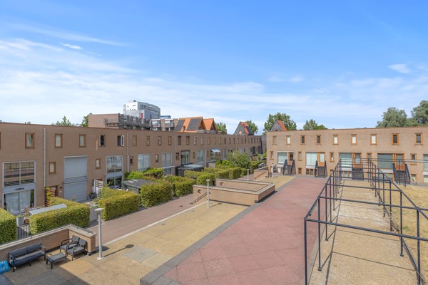Medium property photo - Piersonstraat 64, 3317 RG Dordrecht
